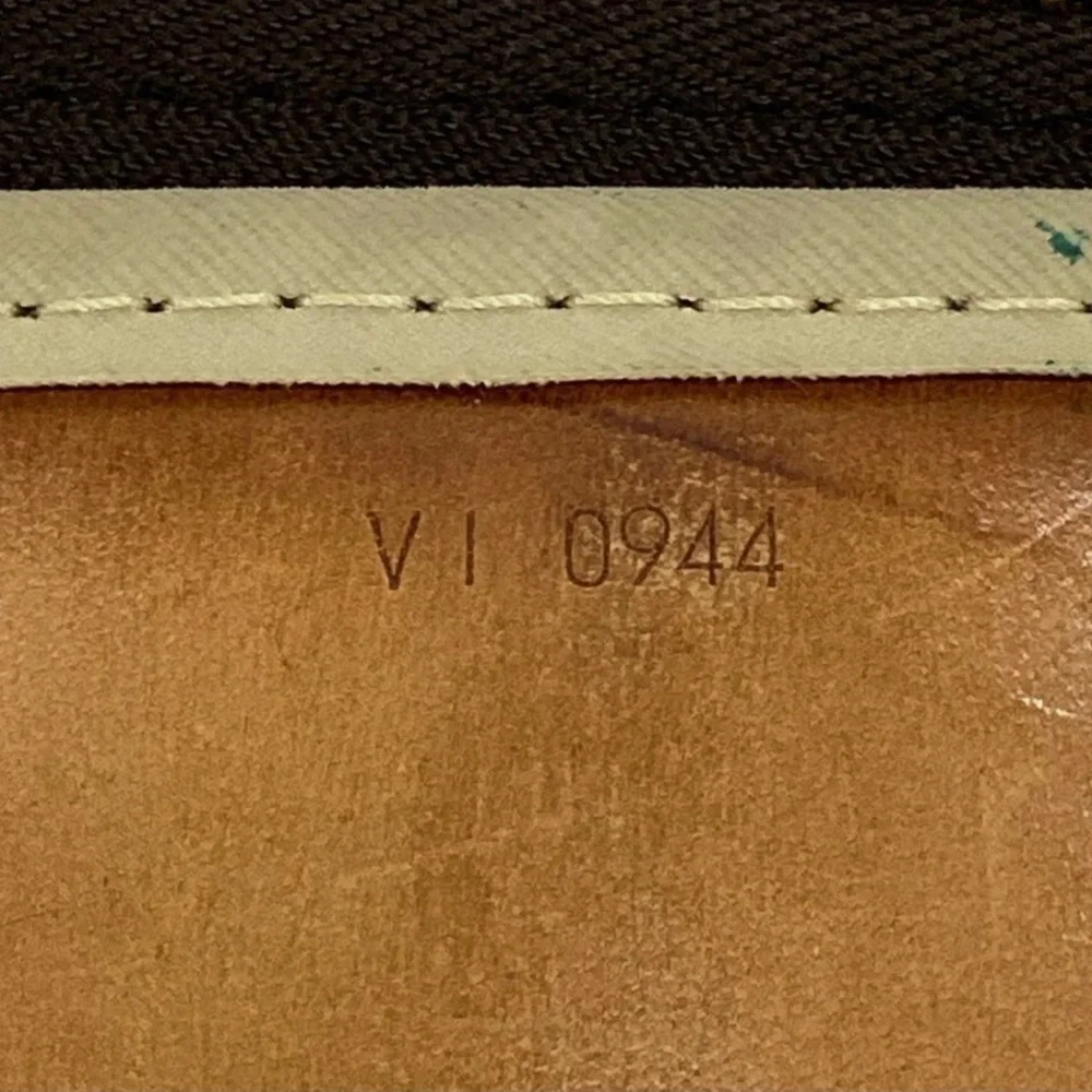 Louis Vuitton bags